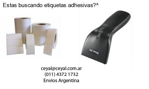 Estas buscando etiquetas adhesivas?^